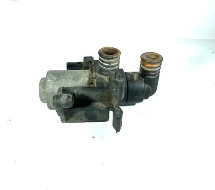 BMW 3 E36 Coolant heater control valve 1387846 1147412052
