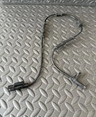 Dodge Durango III Front ABS sensor wiring 68199987AC