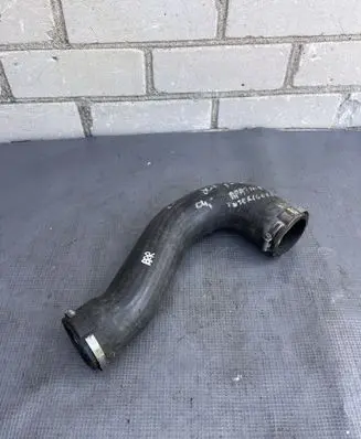 Citroen C8 Air intake hose/pipe 75030274 15096 M789580