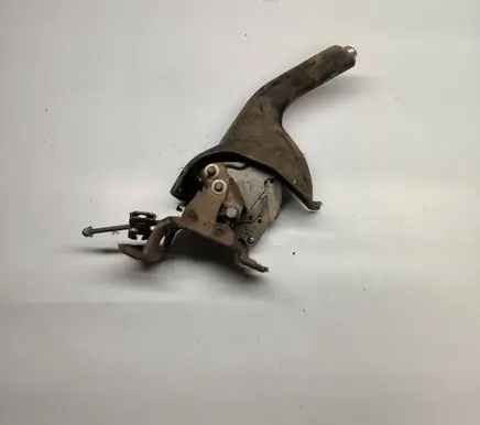 Suzuki Grand Vitara II Handbrake/parking brake lever assembly
