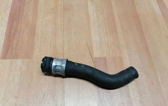 Renault Espace V (RFC) Engine coolant pipe/hose 110603330R