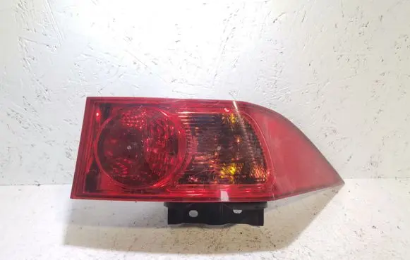 Honda Accord Rear/tail lights