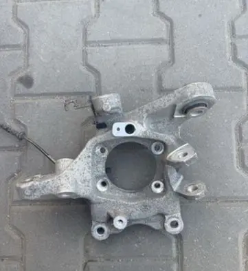 Maserati Ghibli Rear wheel hub 670006804