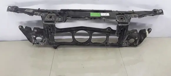 BMW 5 E39 Radiator support slam panel 8362434