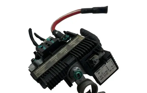 Opel Mokka Positive wiring loom 13102413 1311210819