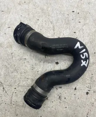 Audi Q5 SQ5 Engine coolant pipe/hose 8R0121101C 119468