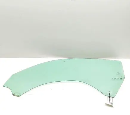 Audi TT TTS RS Mk3 8S Front door window/glass (coupe) 8S8845201