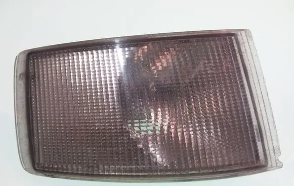 Citroen Jumper Front indicator light 35700747