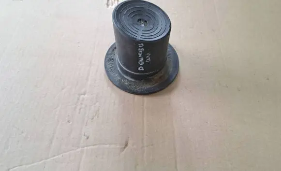 Dacia Dokker Other rear suspension part 555238781R