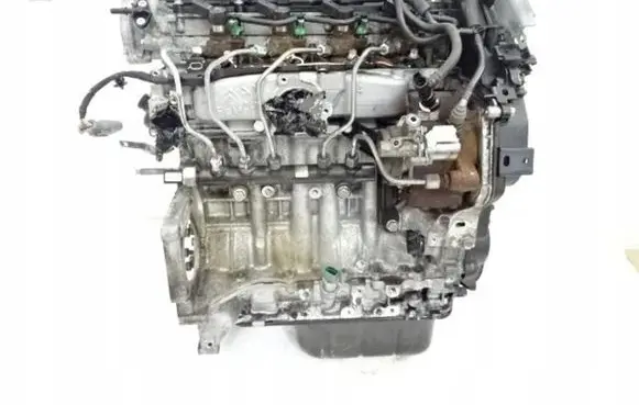 Peugeot 5008 Fuel injector 9H05