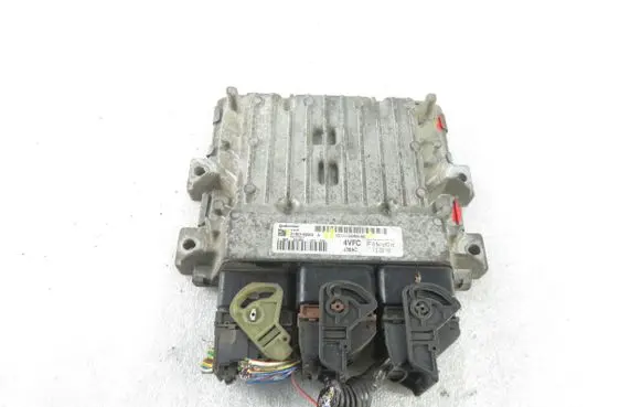 Ford Transit Engine control unit/module S180145002A CC1112A650AC