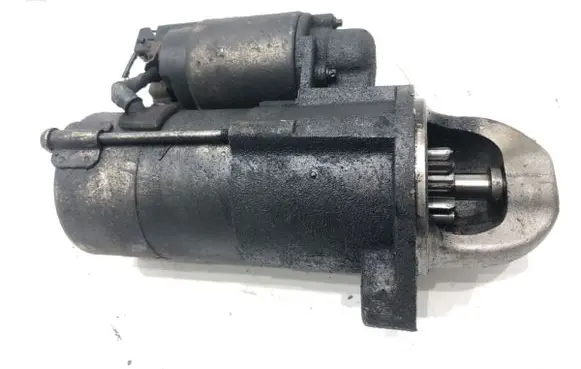 Hyundai i40 Starter motor 36100-2A810