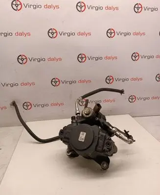 Opel Antara Fuel injection high pressure pump 28318240