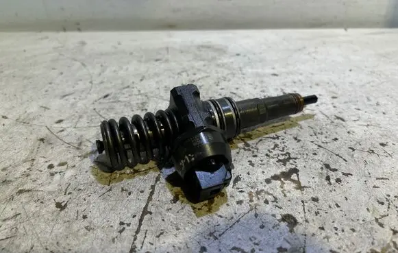 Skoda Octavia Mk2 (1Z) Fuel injector 038130073BN