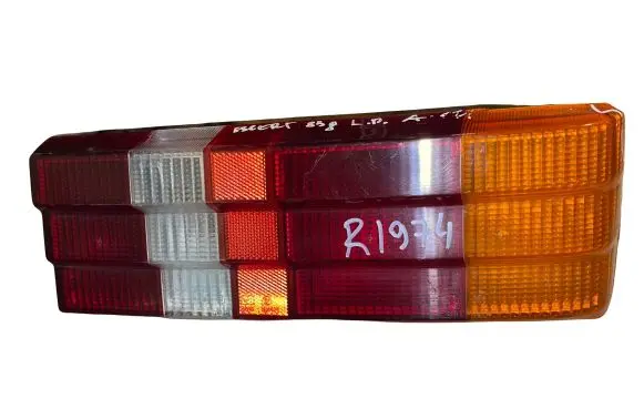 Ford Escort Rear/tail lights