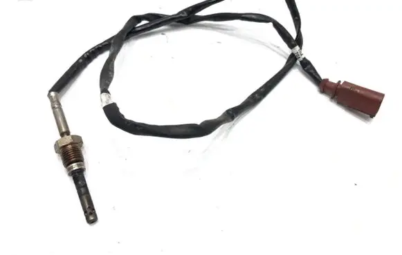 Volkswagen Golf VII Exhaust gas temperature sensor 04L906088E