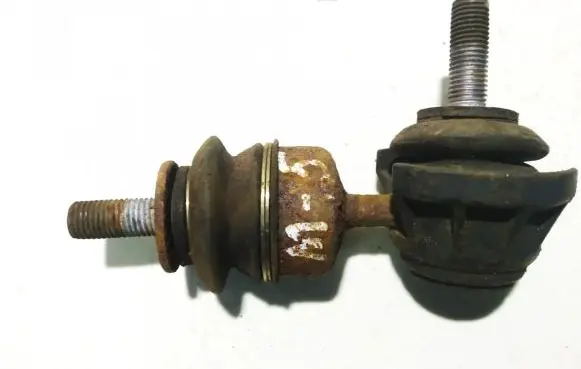 Front anti-roll bar/stabilizer link