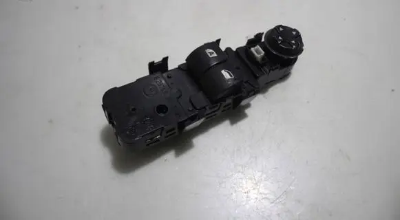 Peugeot 207 Electric window control switch