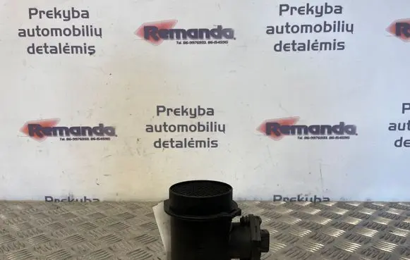 Honda Accord Mass air flow meter 0281002120
