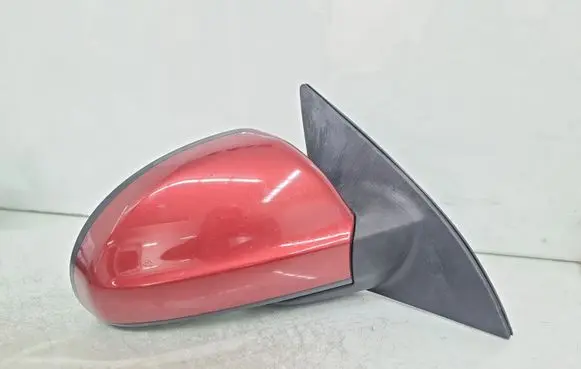 KIA Ceed Front door electric wing mirror E4022608