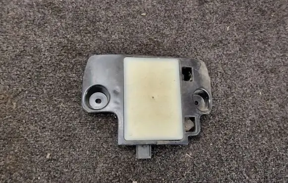 Blind spot module
