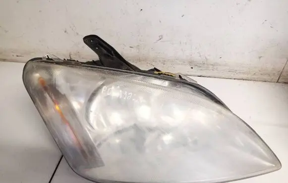 Ford Focus C-MAX Headlight/headlamp 3m5113005ah 3m51-13005-ah