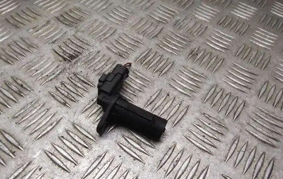 Nissan Qashqai Crankshaft position sensor 8200434068