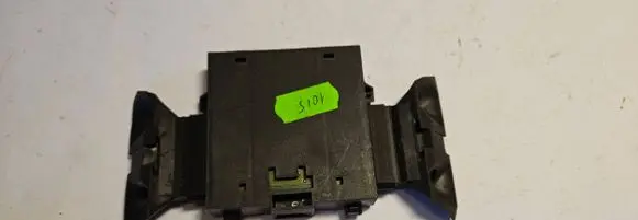 BMW 3 E46 Alarm control unit/module 6938049 577621 70102018
