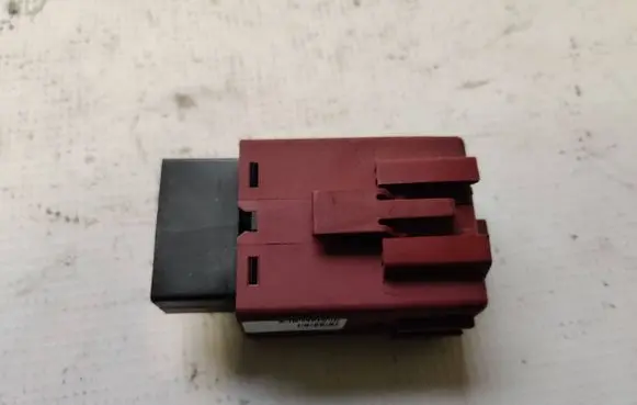 Ford Transit Door control unit/module F3LB14B118AA