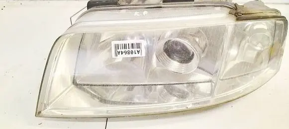 Audi A6 S6 C5 4B Headlight/headlamp 