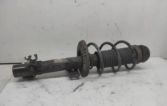 Seat Ibiza IV (6J,6P) Front shock absorber/damper 6R0413031F