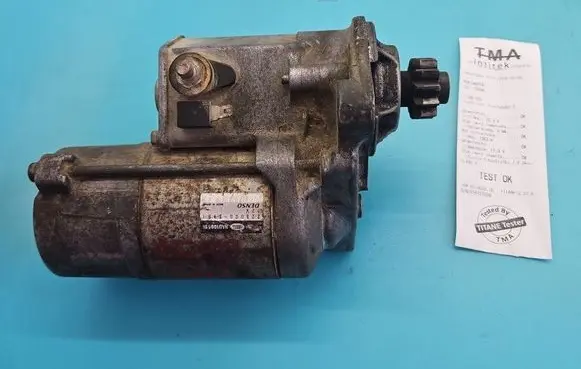 Land Rover Freelander Starter motor 2280003981 IMPRK1590702