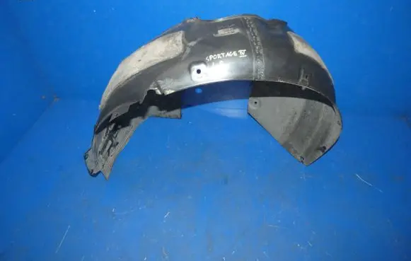 KIA Sportage Front arch 