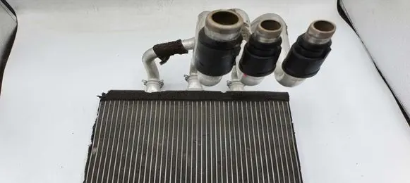 BMW 7 E65 E66 Heater blower radiator NOCODE