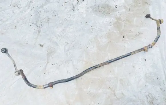 Peugeot 405 Front anti-roll bar/sway bar