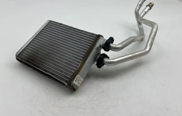 Peugeot 308 Heater blower radiator 1610530280 452229 CV821001