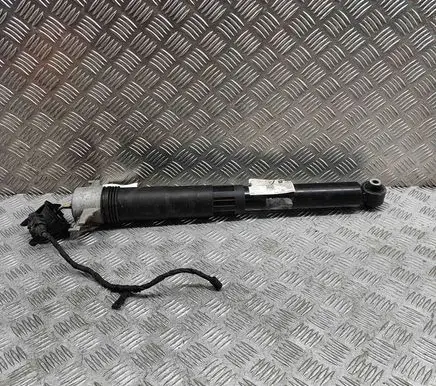 Porsche Cayenne (9Y0 9Y3) Rear shock absorber/damper 9Y0513031C