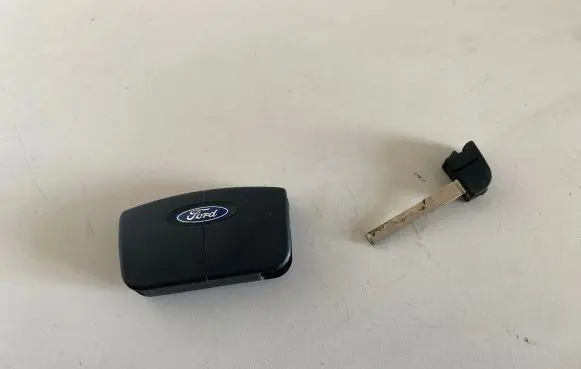 Ignition key/card
