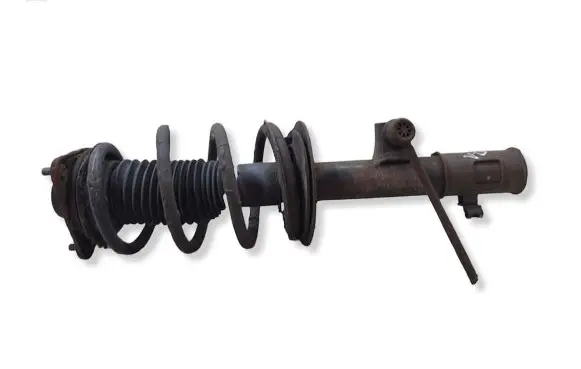 KIA Sportage Front shock absorber with coil spring 