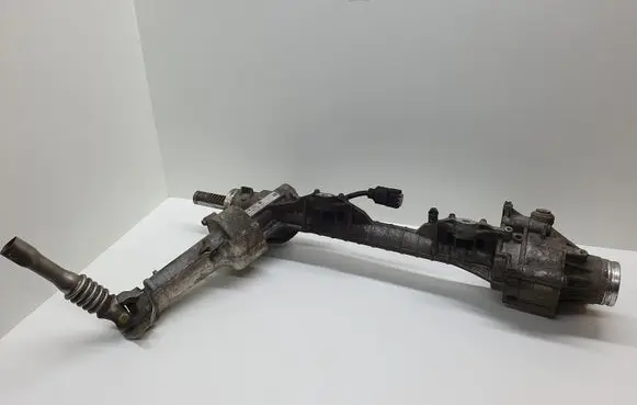 BMW 5 F10 F11 Steering rack 7806974559 6854145 685414501