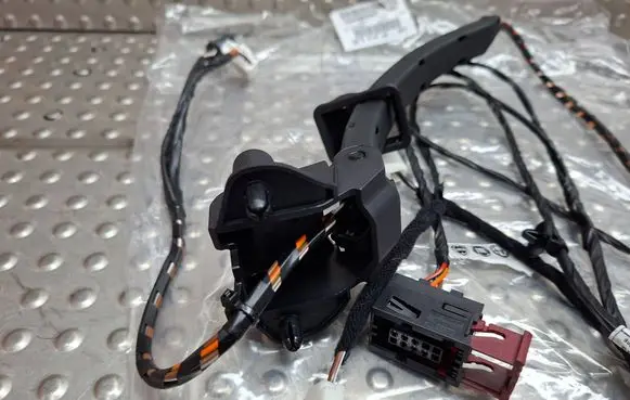 Peugeot Boxer Rear door wiring loom S25099923 1343884080