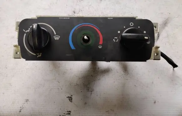 Ford Transit Climate control unit YC1H18K391BD YC1H18D451A