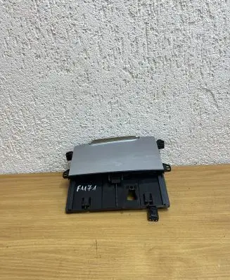 Audi Q7 4M Car ashtray 4M2863273 F1171