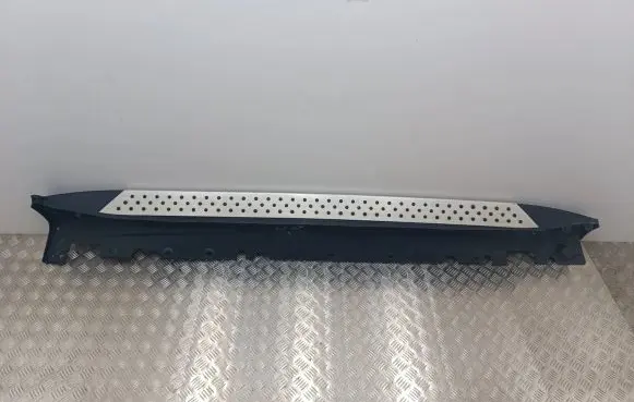 BMW X5 E70 Thresholds for All-terrain vehicles 51777163555 10503410