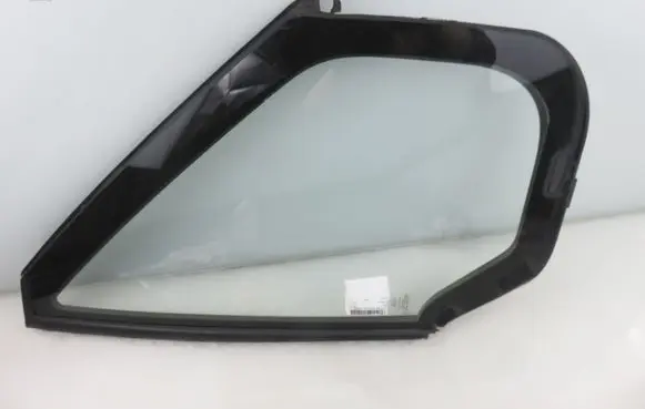 Ford Transit Front triangle window/glass 