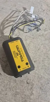 Audi A6 S6 C6 4F Other control units/modules