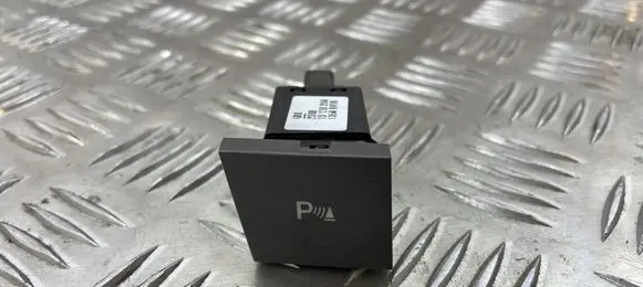 Opel Vectra C Parking (PDC) sensor switch 13138264