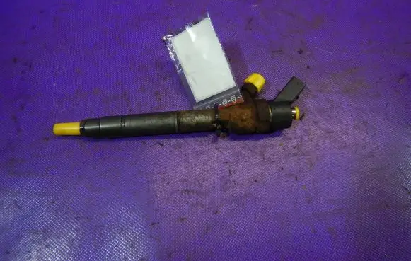 Mercedes-Benz Vaneo W414 Fuel injector A6680700887