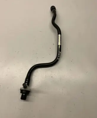 Mercedes-Benz C W204 Brake line pipe/hose A2044305229