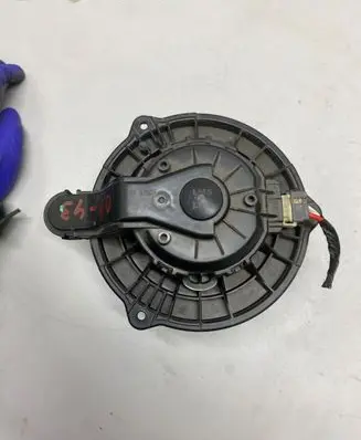 Tesla Model S Heater fan/blower F00S3B2441